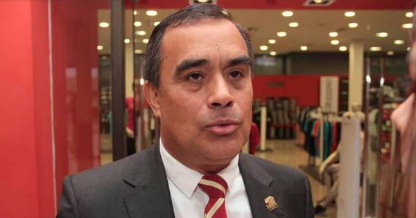 La Nación / Condenan a cuatro años de prisión a Roberto Cárdenas