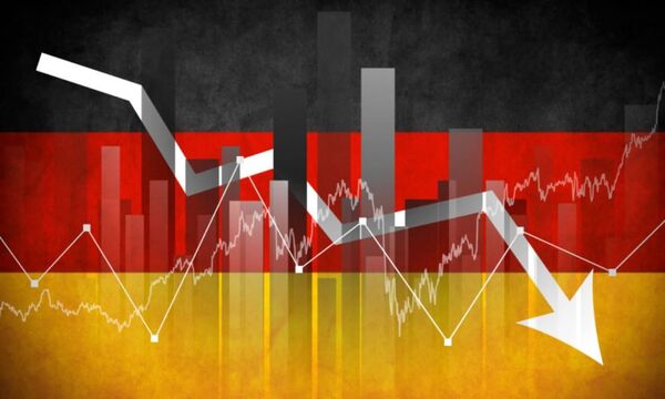 Alemania paralizada y con clima de recesión - Informatepy.com