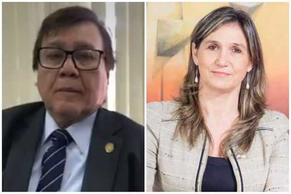Fiscala designada “a medida” se allanó a un “permiso especial” a hijo de jueza