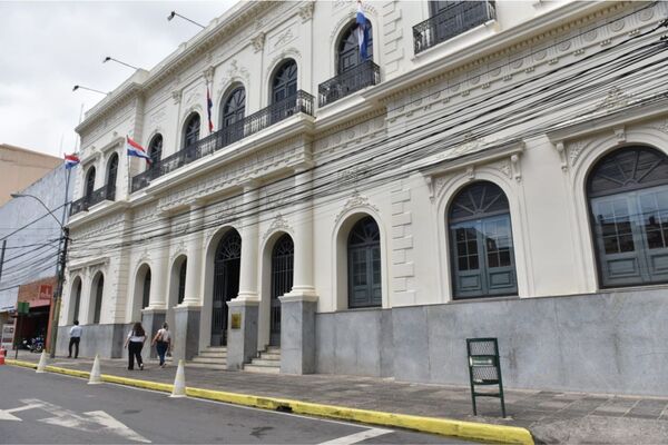 Paraguay rechaza las denuncias contra Israel por supuesto “genocidio” - Informatepy.com