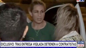 Desbaratan rosca que ofrecía cargos en el IPS por dinero