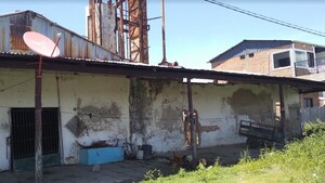 Un patrimonio de la Guerra del Chaco pasó del olvido a ser blanco de saqueo