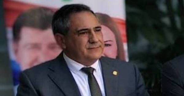 La Nación / “Ministro de Defensa” de Efraín Alegre cuestiona
