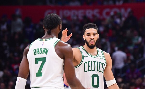 Versus / Celtics se imponen a los Timberwolves