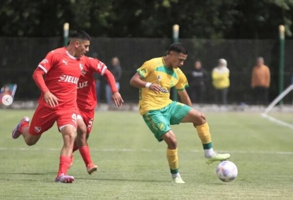 Versus / El nuevo lateral zurdo de Olimpia viene desde un campeón continental