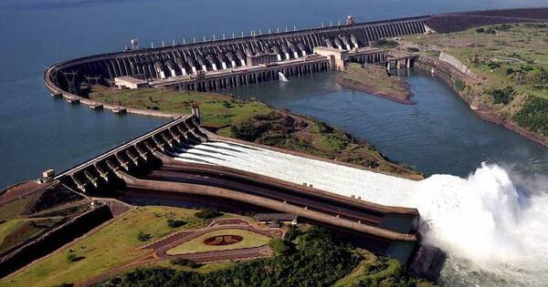 Diario HOY | Paraguay se planta ante Brasil por la tarifa y genera cesación de pagos