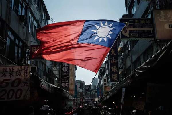 Taiwán apura la campaña electoral entre la amenaza china y los problemas domésticos - Mundo - ABC Color