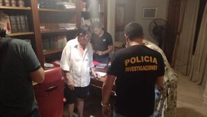 Cae abogada por supuesto ofrecimiento de cargos en IPS