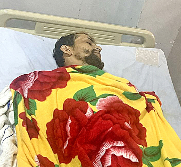 Jefe de banda de asaltantes que causaba terror en Yguazú muere en el hospital - La Clave