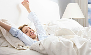 Por qué no todos necesitan dormir ocho horas todas las noches