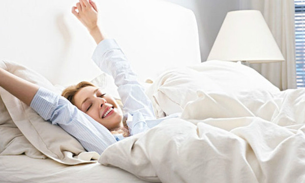 Por qué no todos necesitan dormir ocho horas todas las noches