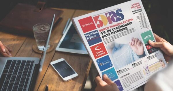SPP plantea intervención de un medio periodístico por incumplimiento de leyes laborales - ADN Digital