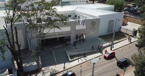 La Nación / Venta de cargos en IPS: “Eran denuncias esporádicas, luego fueron abultándose”