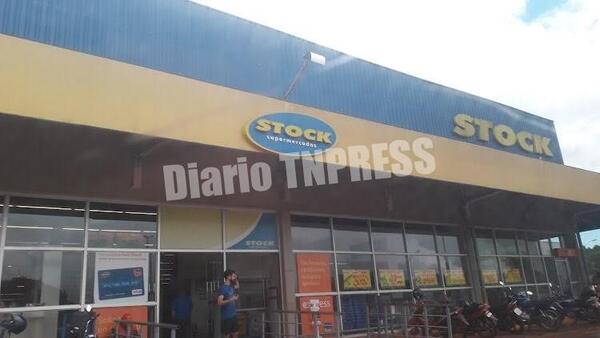 Policía denuncia robo de sus armas de fuego en el estacionamiento de un supermercado – Diario TNPRESS