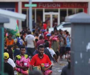Papúa Nueva Guinea en estado de emergencia por disturbios - Mundo - ABC Color