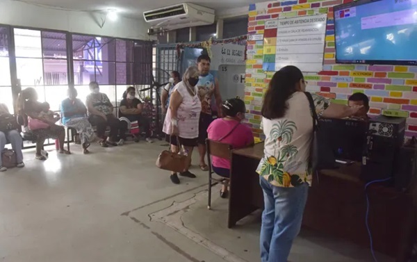“Teledengue” arranca para seguimiento a pacientes vía telefónica - El Independiente