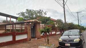 Hogar de Ancianos Santa María suspende visitas por precaución ante Covid-19 y Dengue
