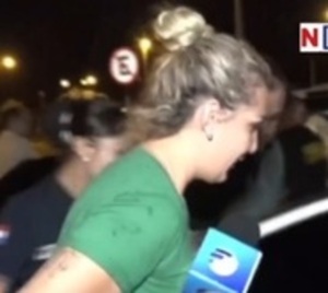 Cuatro detenidos por supuestamente ofrecer cargos a cambio de dinero - Paraguay.com