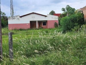 El Abandono Silencioso Envuelve al Exlocal de Radio Concepción