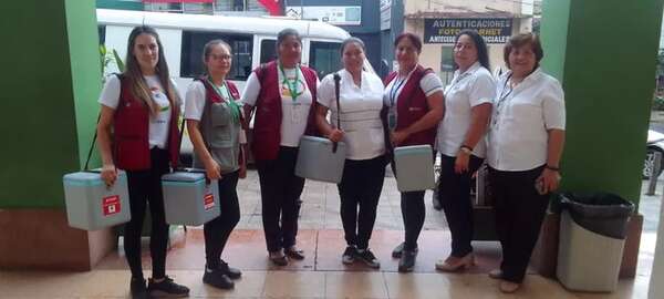 Campaña de vacunación de invierno 2024 se iniciaría en abril, anuncia Salud Pública - Nacionales - ABC Color