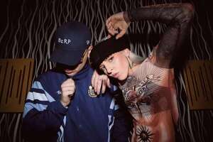 Bizarrap y Young Miko entremezclan el ‘flow’ boricua y argentino en la “Session 58″ - Música - ABC Color