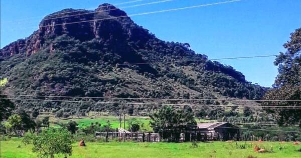 La Nación / Asesinan a seis trabajadores de una estancia en Amambay