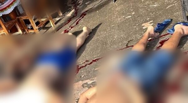 Atacan estancia y ejecutan a 6 empleados en Amambay - Noticiero Paraguay