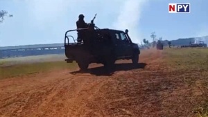 Amambay: 6 personas habrían sido ejecutadas durante un ataque a una estancia - Noticias Paraguay