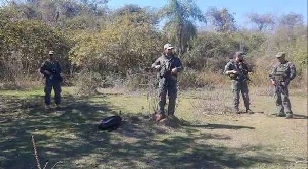 ¡Masacre en Amambay! Matan a 6 trabajadores de una estancia