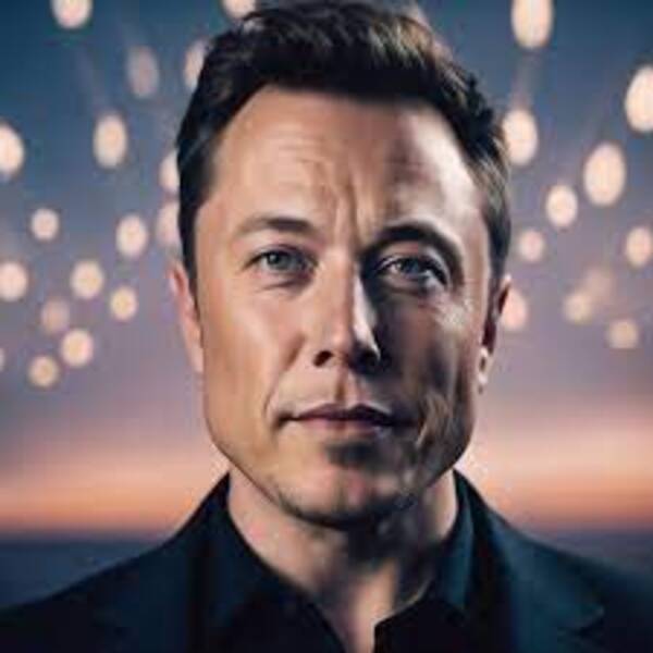Musk: droga y preocupación - El Independiente
