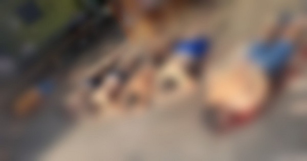 Informan sobre 6 personas batidas en ataque a estancia