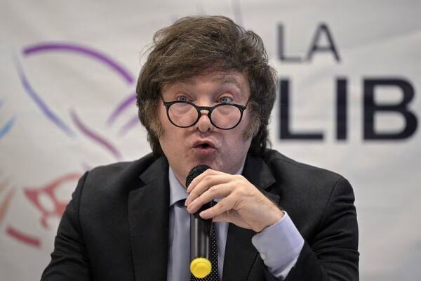 Fondo Monetario Internacional concede 4.700 millones de dólares a la Argentina