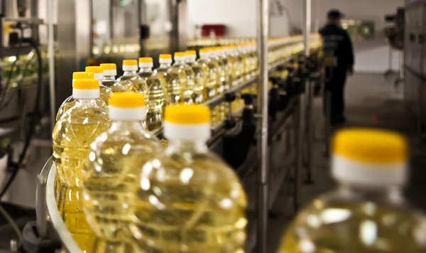 Aceiteras tuvieron 59 % de participación en exportaciones del complejo soja a noviembre
