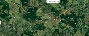 Seis ejecutados en Amambay: brutal ataque a una quinta