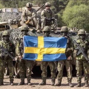 Suecia instó a su población a “aumentar la resiliencia en caso de guerra” | 1000 Noticias