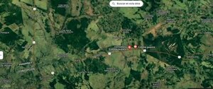 Seis personas asesinadas en ataque a una estancia en Amambay