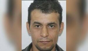 Muere ‘Kaficho’, líder de una banda de asaltantes violadores