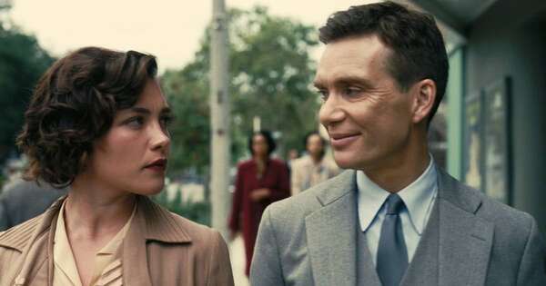 Diario HOY | “Oppenheimer” lidera nominaciones a premios del sindicato de actores SAG en EEUU