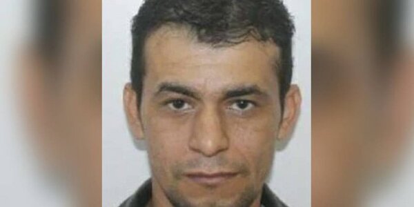 Muere ‘Kaficho’, líder de una banda de asaltantes violadores