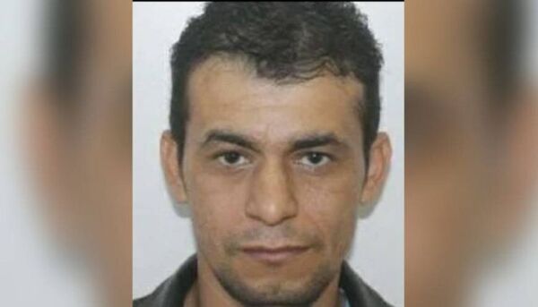 Muere ‘Kaficho’, líder de una banda de asaltantes violadores