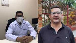 Destacado médico de nuestra región lidera la Asociación Paraguaya de Geriatría