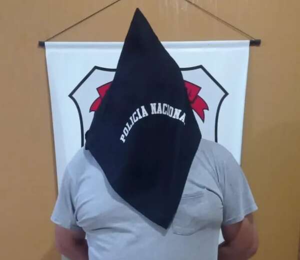 Supuesto abusador de niños vivía cerca de una escuela - Policiales - ABC Color