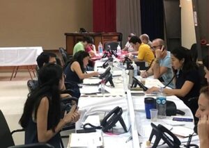 Teledengue: pacientes podrán consultar vía telefónica