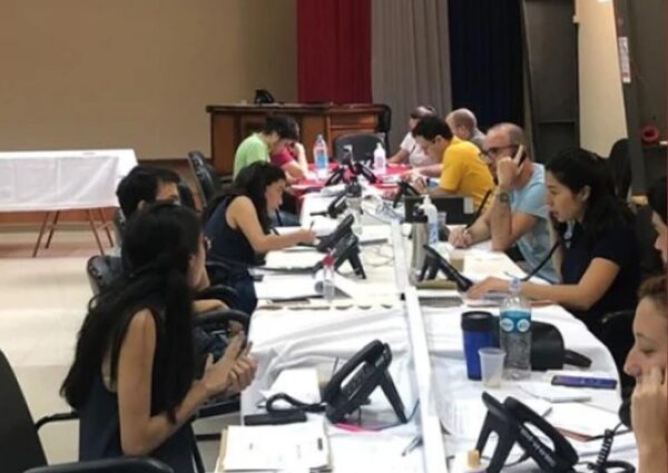 Teledengue: pacientes podrán consultar vía telefónica