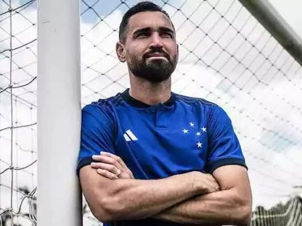 El delantero brasileño que aparece en el radar del Olimpia