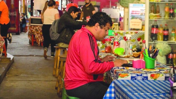 Las cocineras usan trucos anti "tomate de oro"