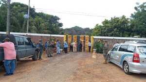 Seis personas son asesinadas en un establecimiento rural de Amambay | Radio Regional 660 AM