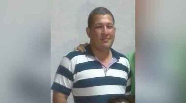 Fiscal ordena búsqueda y localización de hombre desaparecido desde octubre