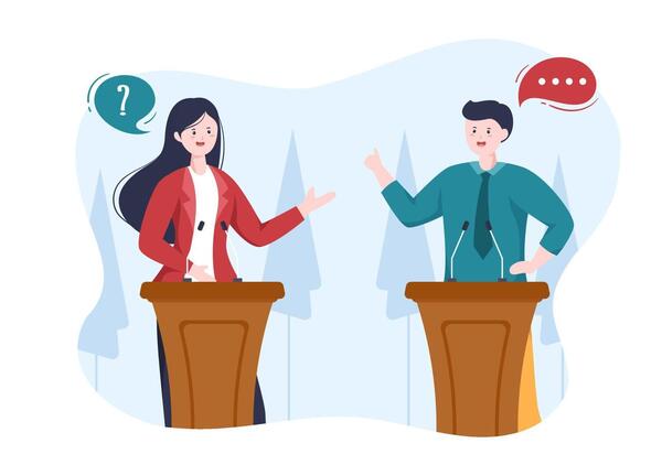 Siete tipos de candidatos - El Independiente