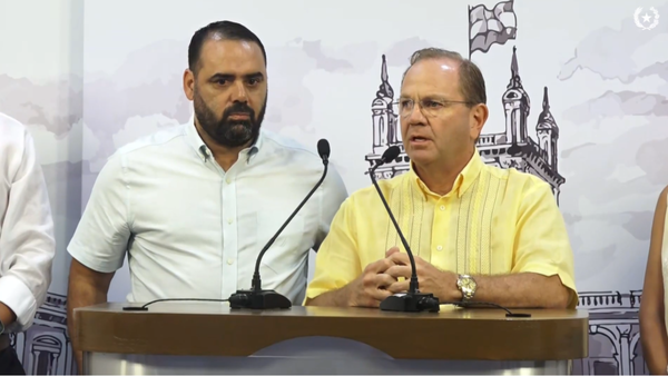 Paraguay se postula para organizar los juegos Panamericanos